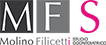 Studio Odontoiatrico  Associato Molino Filicetti Logo